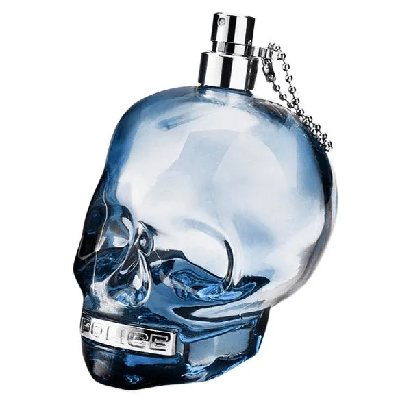 Police To Be For Man - 125 ml