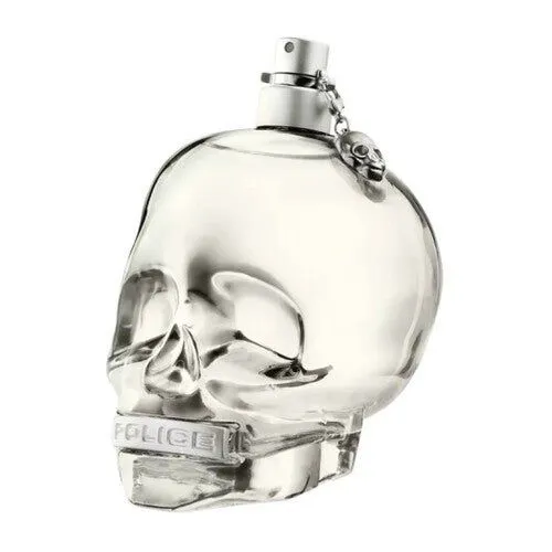 Police To Be Super[Natural] Eau de Toilette 125 ml