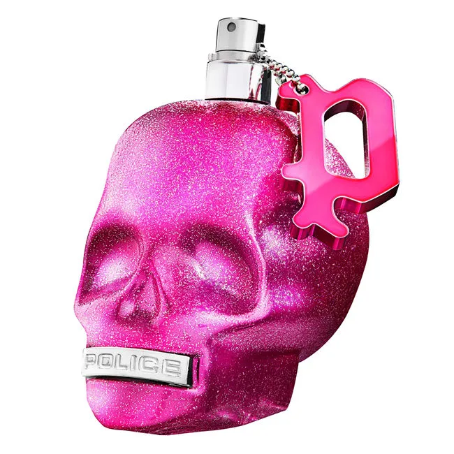 Police To Be Sweet Girl For Woman - 125 ml