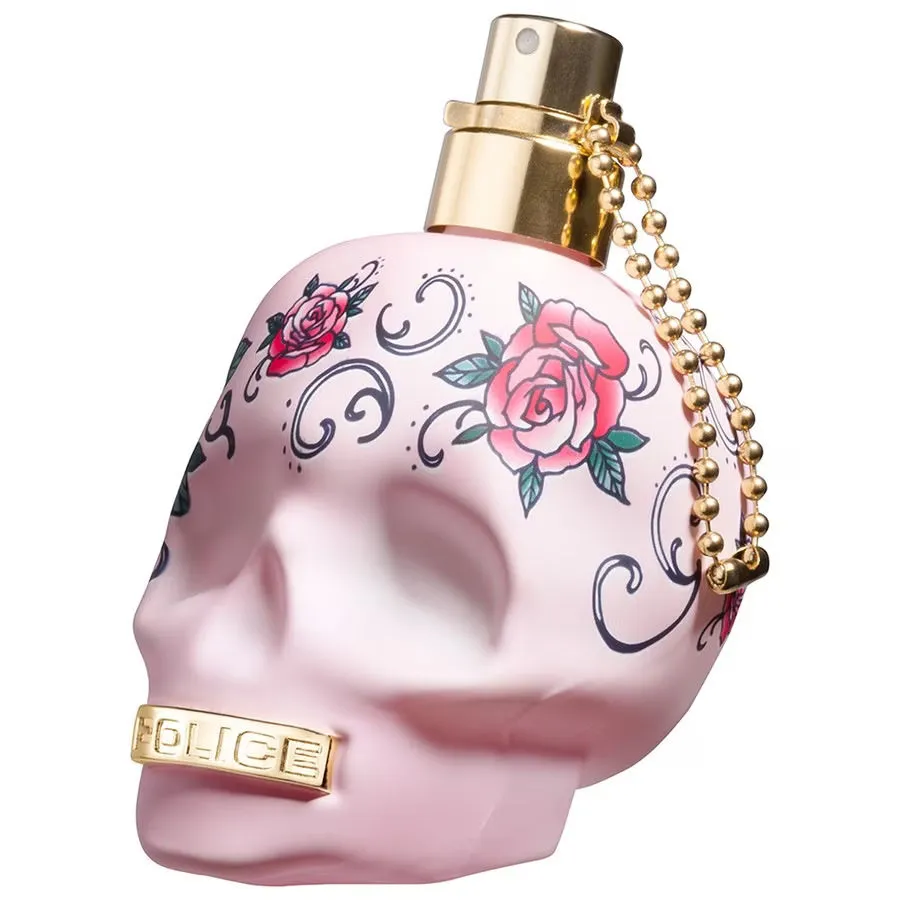 Police To Be Tatoo Art - 40ml - Eau de toilette