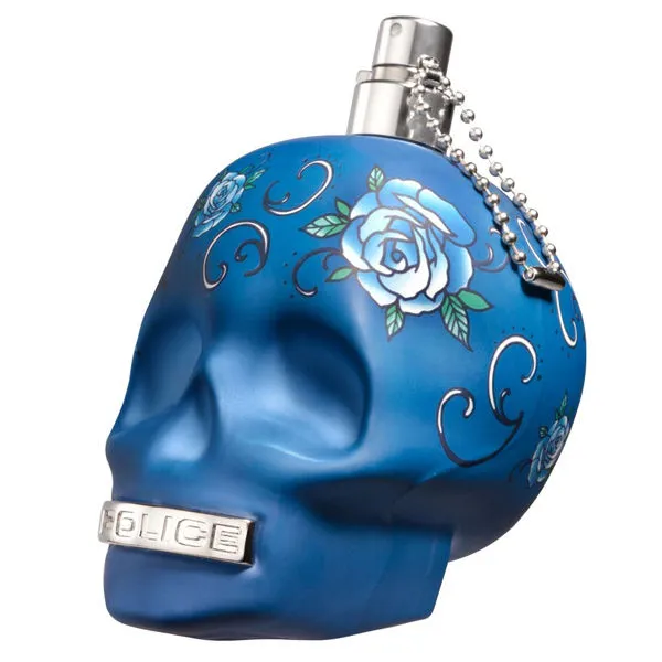 Police To Be Tatoo Art - 40ml - Eau de toilette