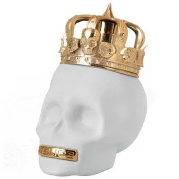 Police To Be The Queen - 125 ml