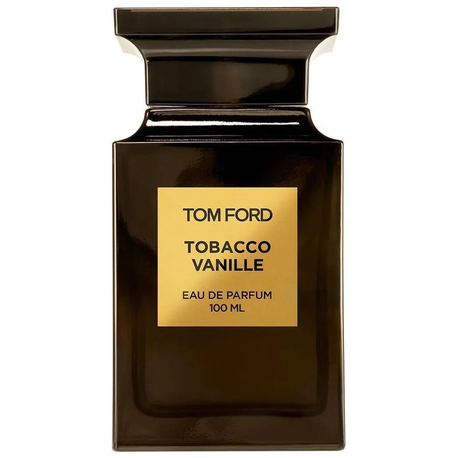Tom Ford Tobacco Vanille 100 ml Eau de Parfum - Damesparfum