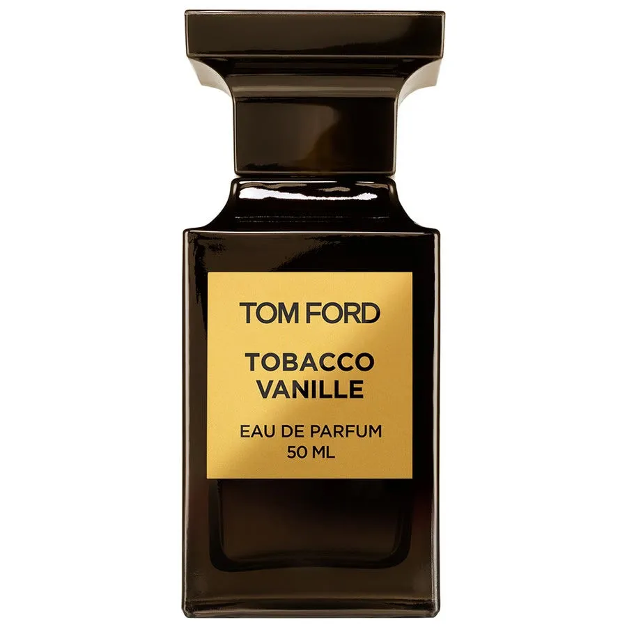 Tom Ford Tobacco Vanille 50 ml Eau de Parfum - Unisex