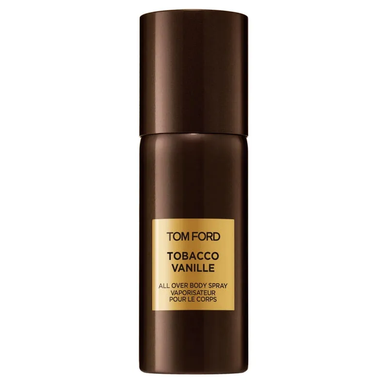 Tom Ford Tobacco Vanille All Over Body Spray - 150 ml