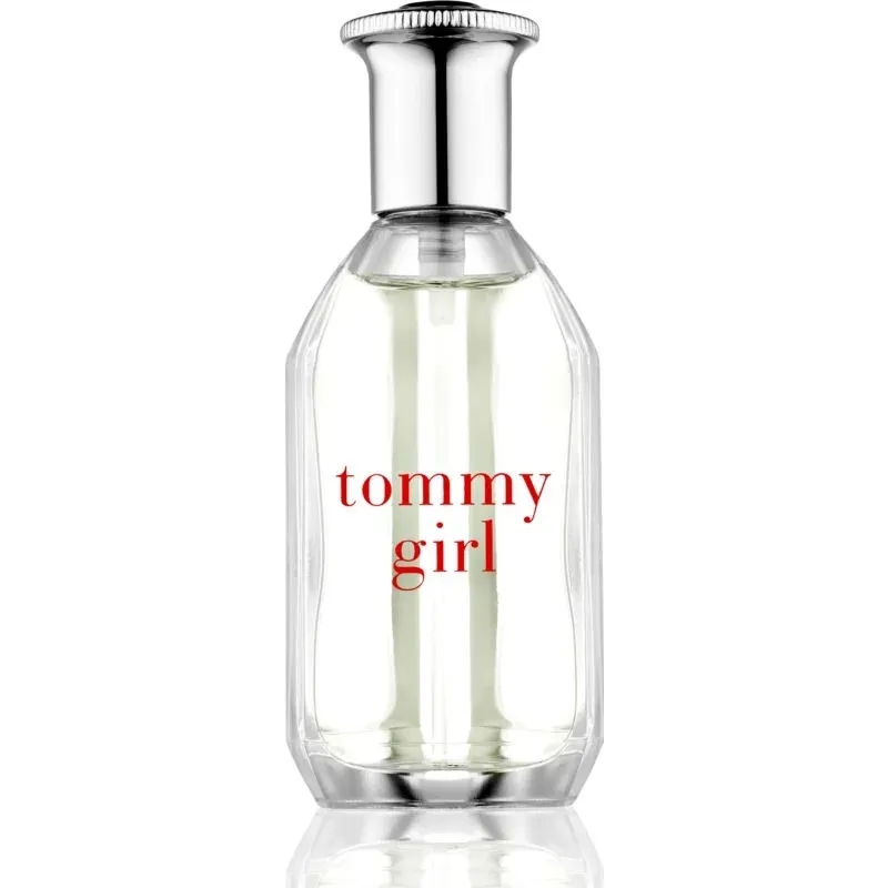 Tommy Hilfiger Tommy Girl 50 ml Eau de Toilette - Damesparfum