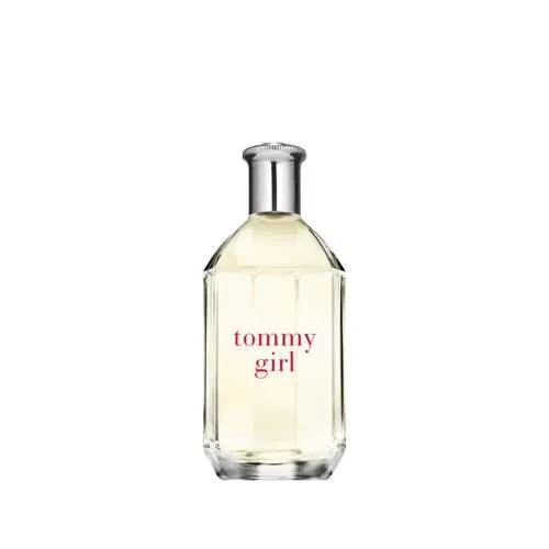 Tommy Hilfiger Tommy Girl Eau de Toilette Spray 50 ml