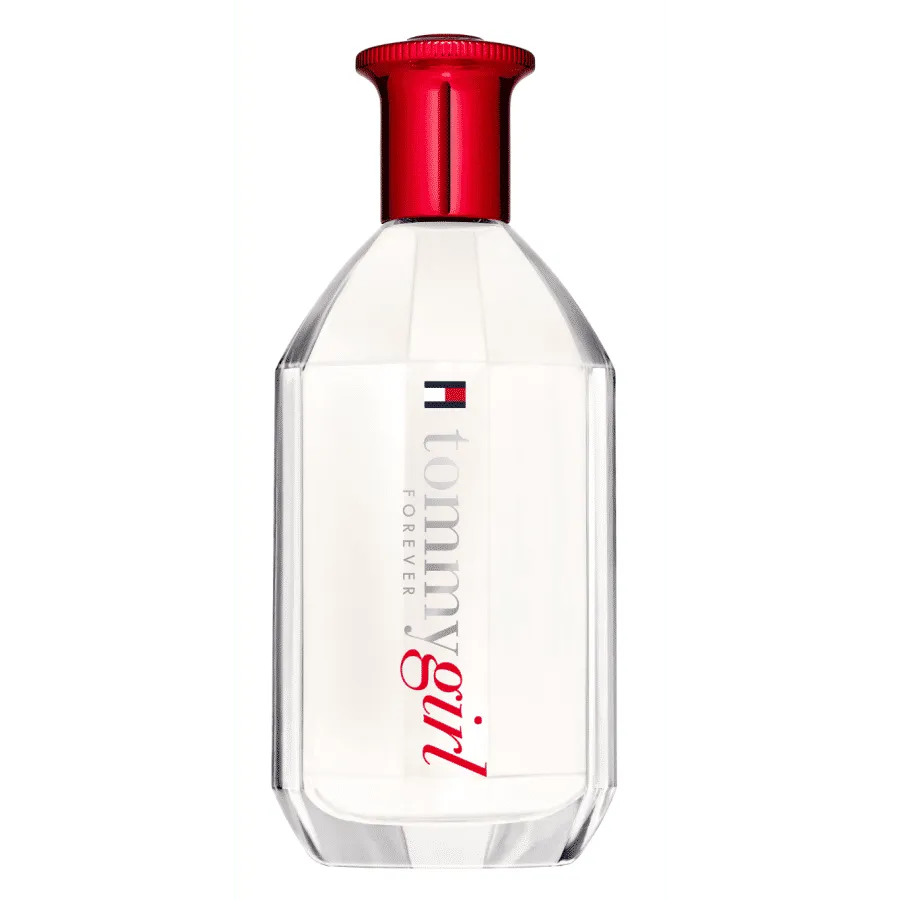 Tommy Hilfiger Tommy Girl Forever Eau de toilette spray 100 ml