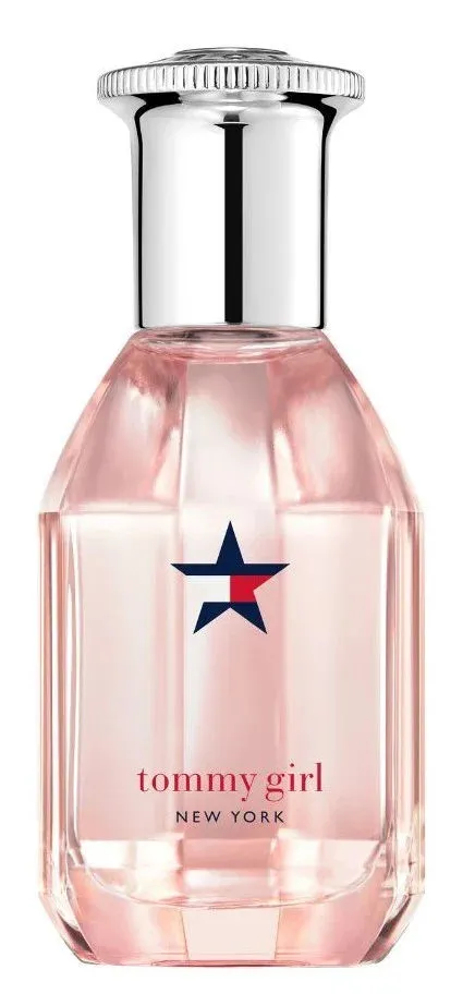 Tommy Hilfiger Tommy Girl New York Eau de Toilette 30 ml