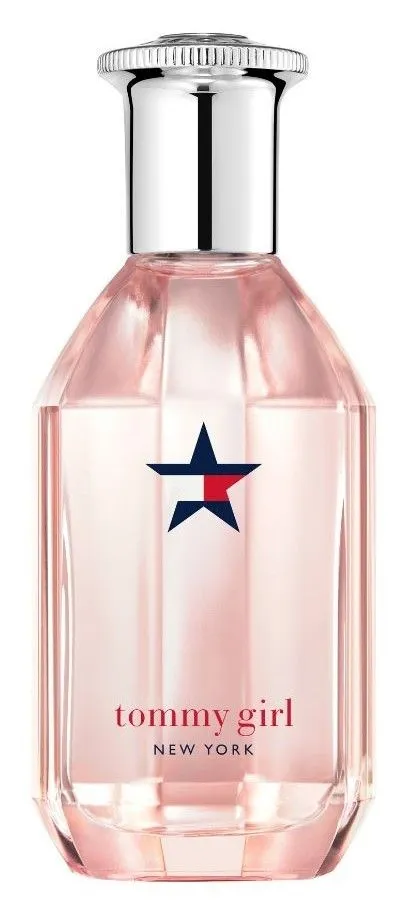 Tommy Hilfiger Tommy Girl New York Eau de Toilette 50 ml