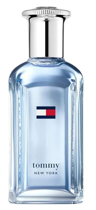 Tommy Hilfiger Tommy New York Eau de Toilette 50 ml