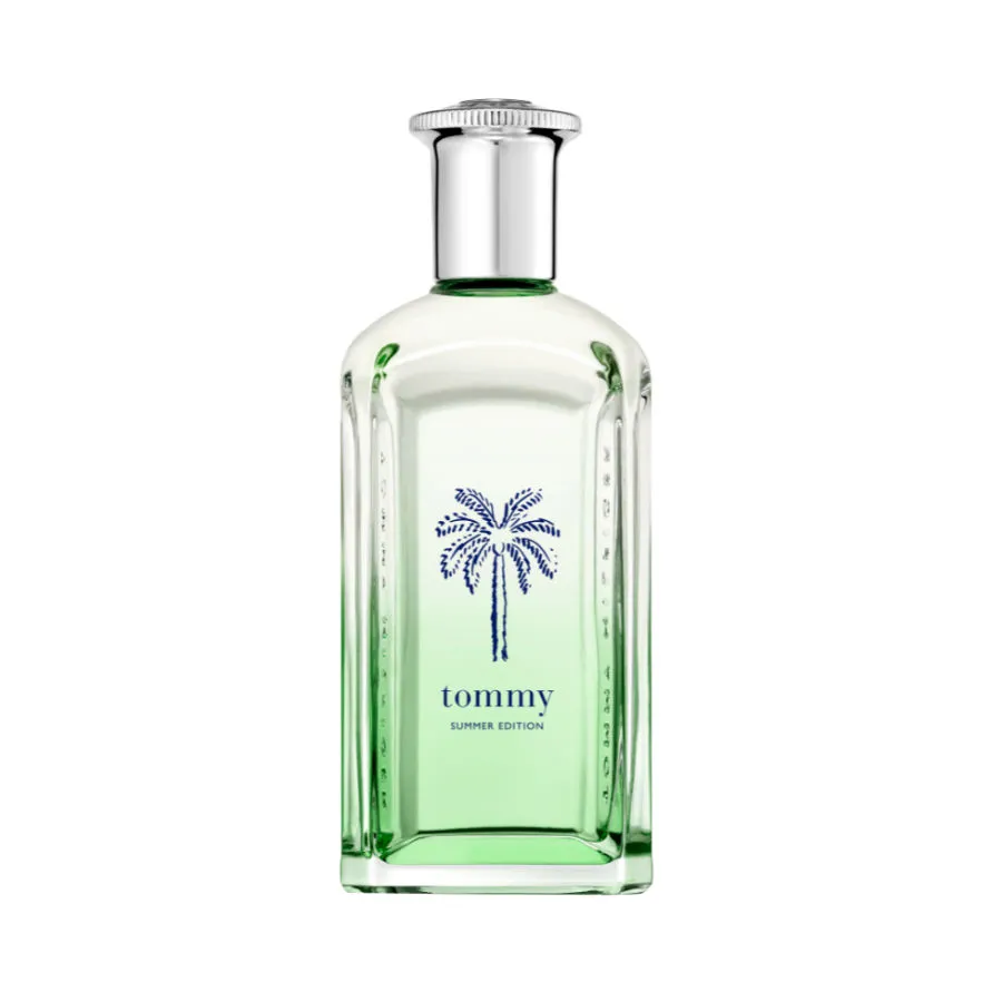 Tommy Hilfiger Tommy Summer Edition Eau de Toilette 100 ml
