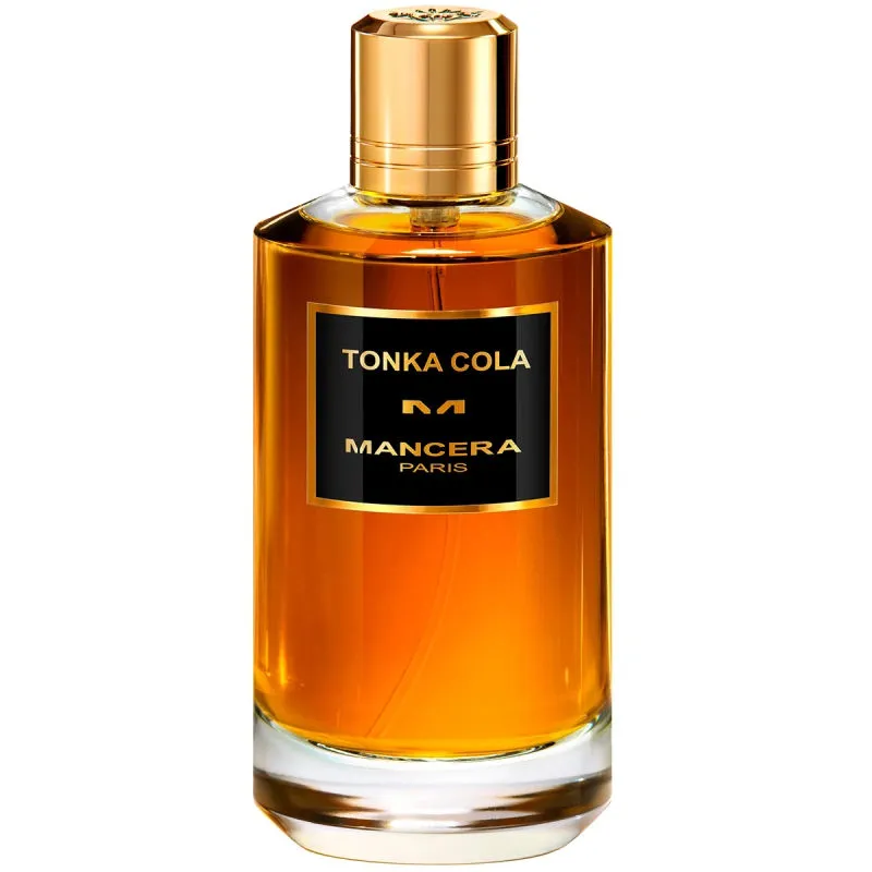 Mancera Tonka Cola EdP 120 ml