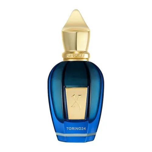 Xerjoff Torino 24 Eau de Parfum - 50 ml - Unisex