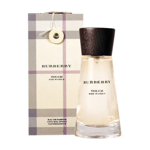 Burberry Touch Eau de Parfum 50 ml