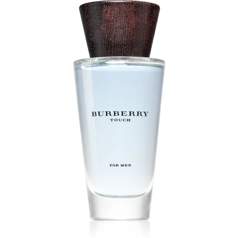Burberry Touch for Men Eau de Toilette 100 ml