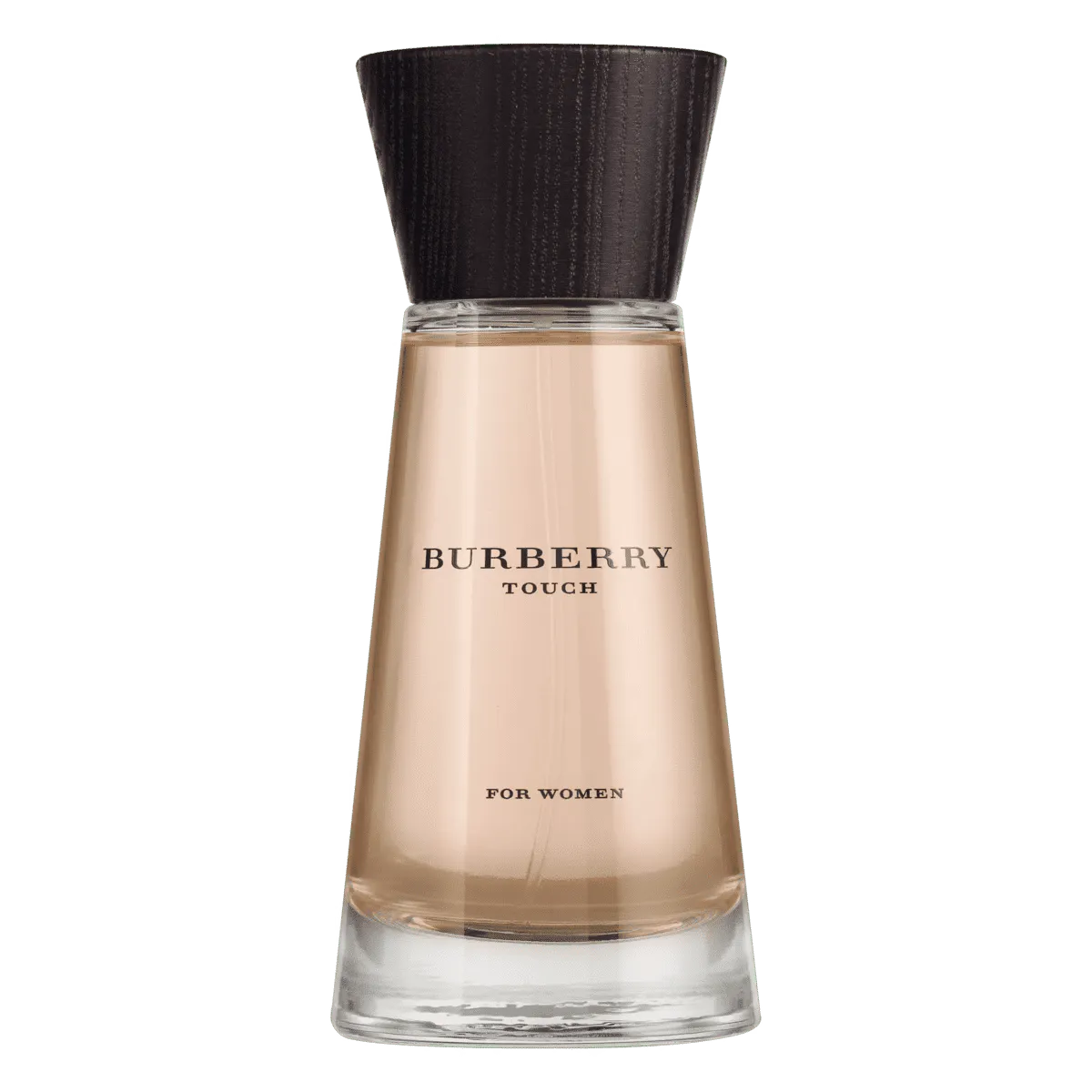 Burberry Touch for Woman eau de parfum 100 ML 100 ML