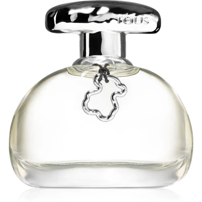 Tous - Touch Luminous Gold Woman - Eau De Toilette - 50Ml