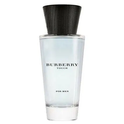 Burberry Touch Men eau de toilette - 100 ml