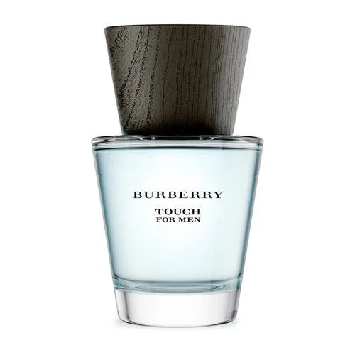 Burberry Touch Men eau de toilette - 50 ml