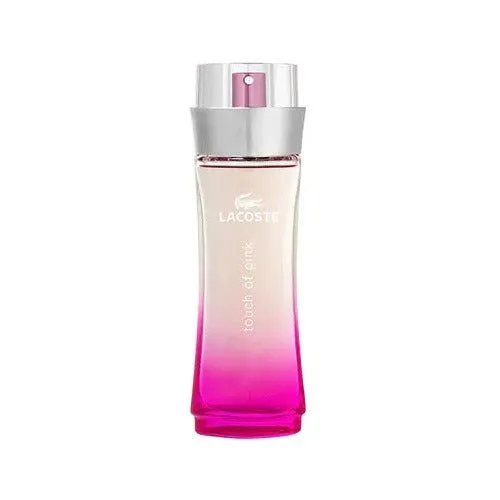 Lacoste Touch of Pink Eau de Toilette Spray 50 ml