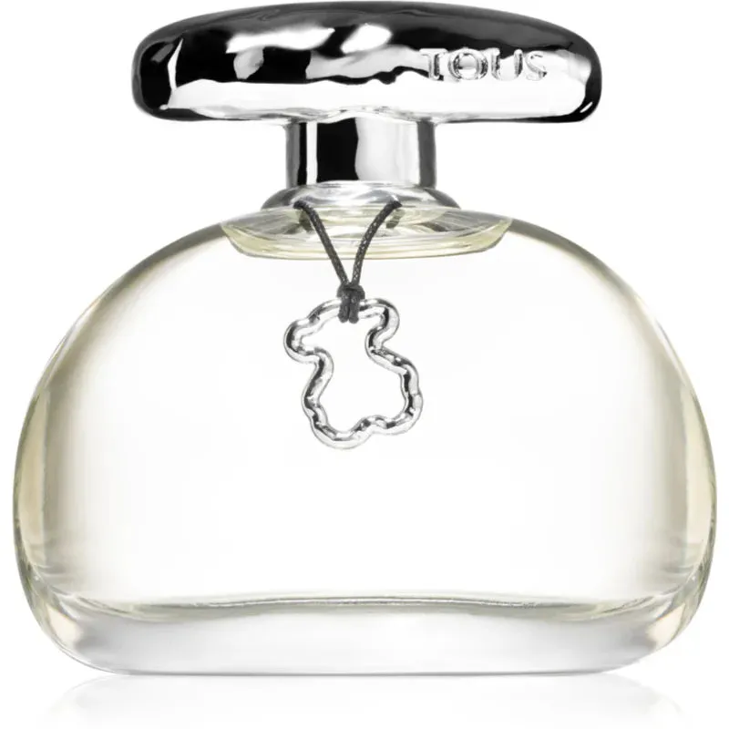 Tous Touch The Luminous Gold by Tous 100 ml - Eau De Toilette Spray