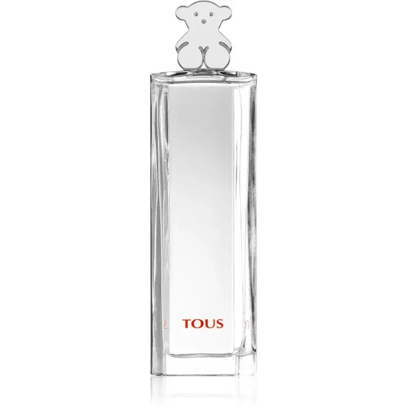 Tous Tous - 90 ml - eau de toilette spray - damesparfum