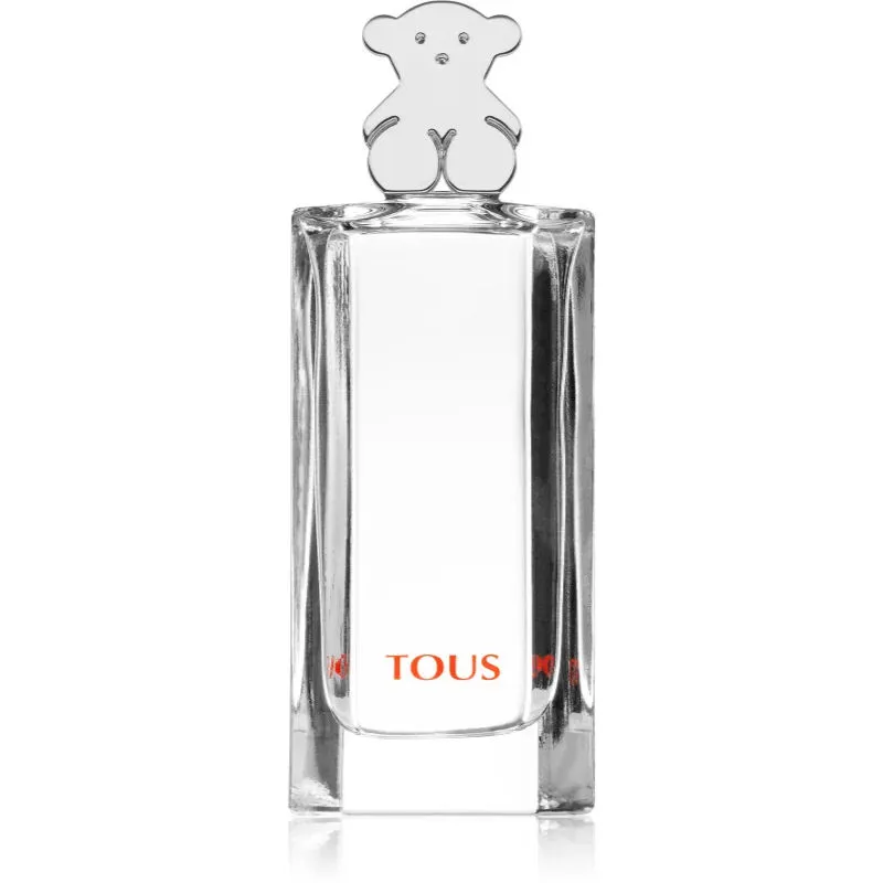 Tous Tous Eau de Toilette 50 ml