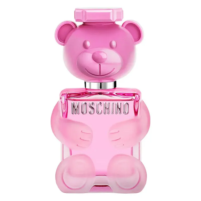 Moschino Toy 2 Bubble Gum Eau de toilette spray 100 ml