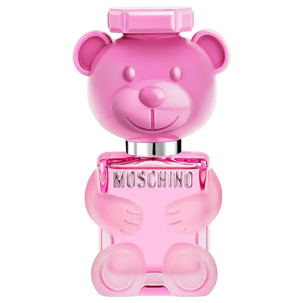 Moschino Toy 2 Bubble Gum Eau de toilette spray 30 ml