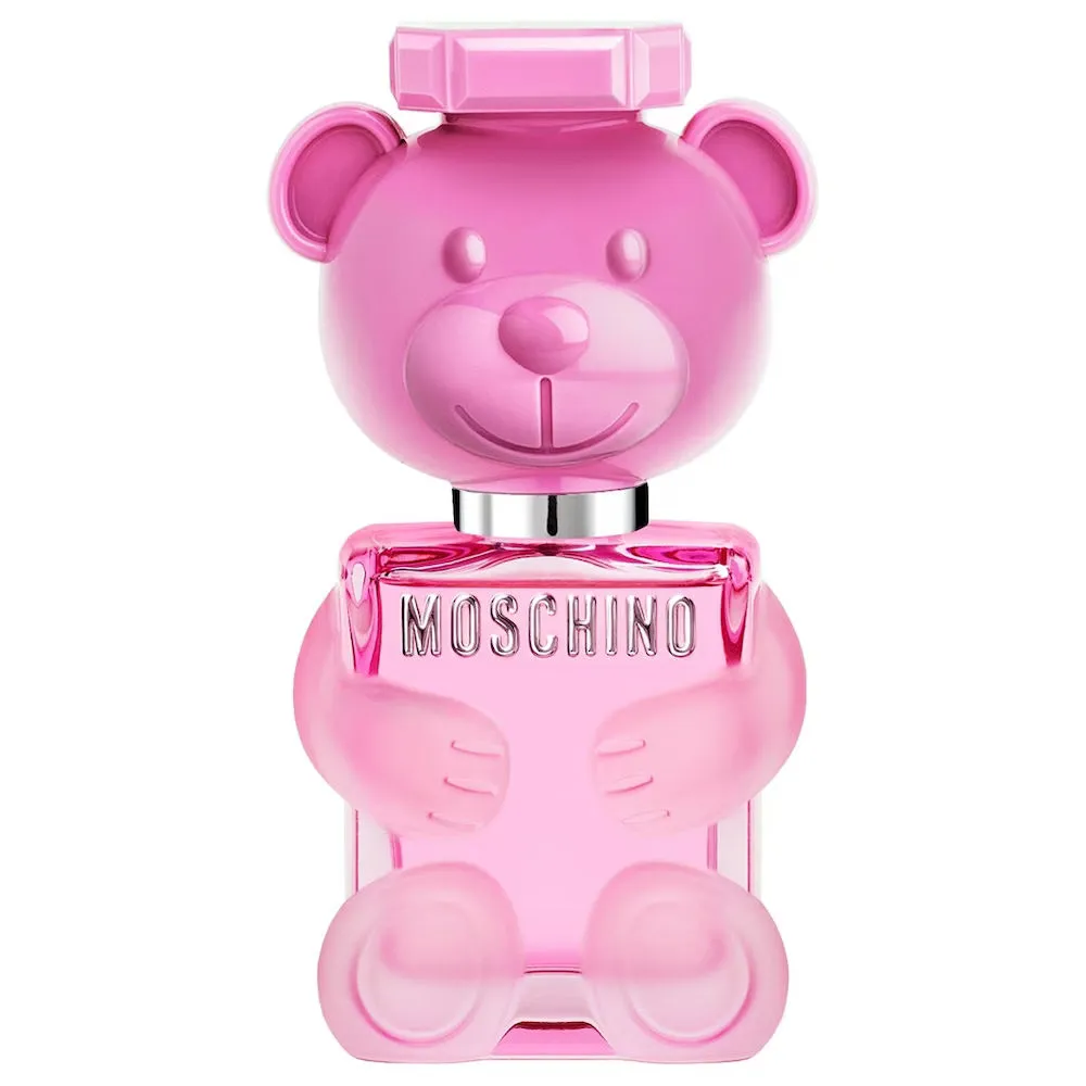 Moschino Toy 2 Bubble Gum Eau de toilette spray 50 ml