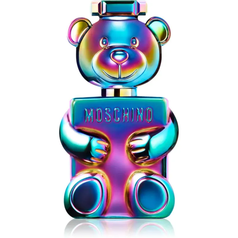 Moschino Toy 2 Pearl Eau de parfum spray 100 ml