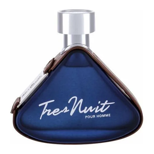 Armaf Tres Nuit pour homme - 100 ml - eau de parfum spray - herenparfum