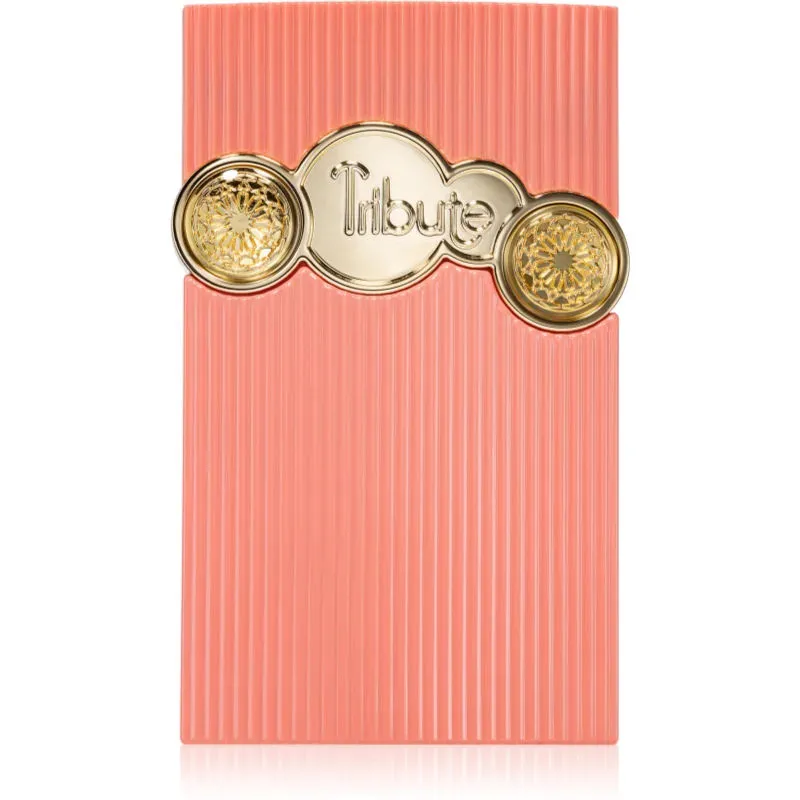 Afnan Tribute Eau de Parfum - 100ml