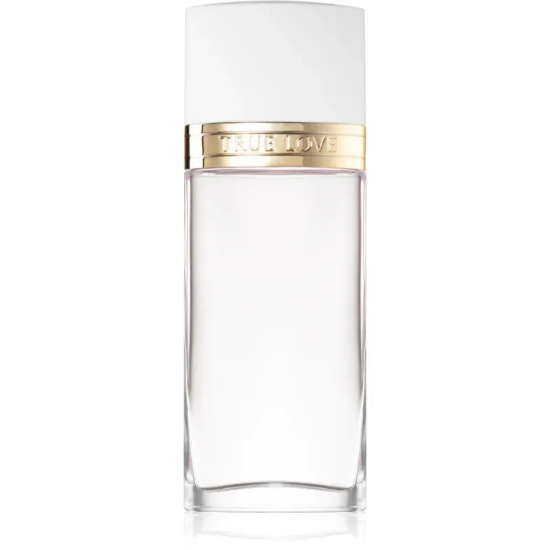 Elizabeth Arden True Love - 100ml - Eau de toilette