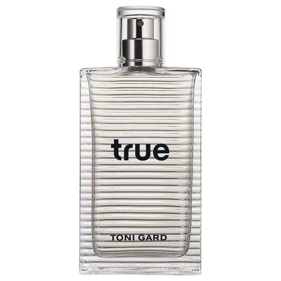 TONI GARD TRUE Vrouwen 90 ml