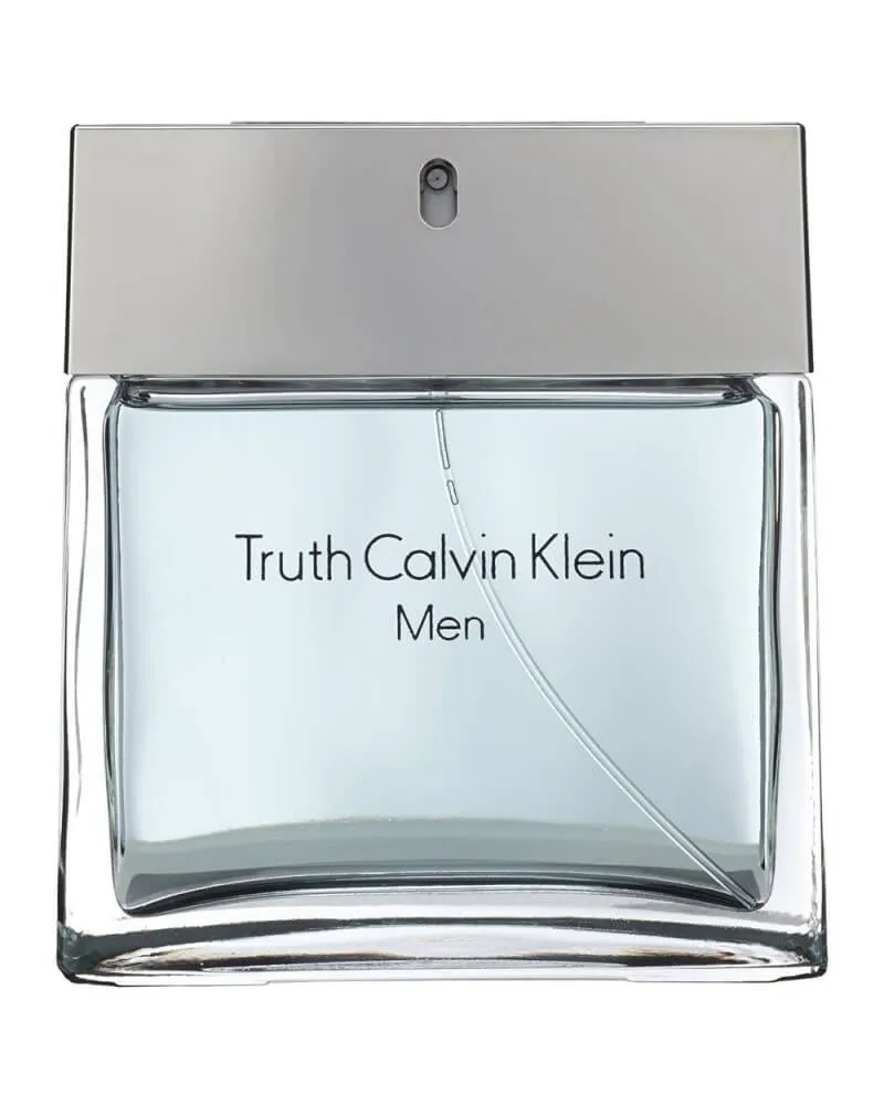 Calvin Klein Truth 100 ml Eau de Toilette - Herenparfum