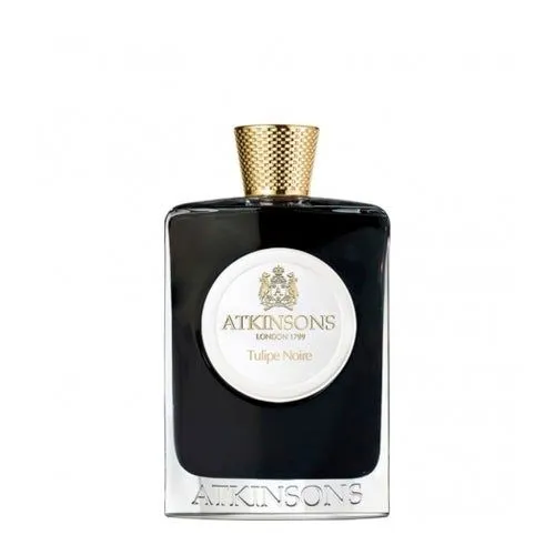 Atkinsons Tulipe Noir Eau de toilette spray 100 ml