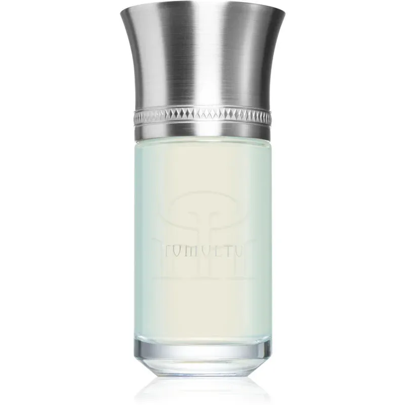 Tumultu Eau Sacree by LIQUIDES IMAGINAIRES 100 ml - Eau De Parfum Spray
