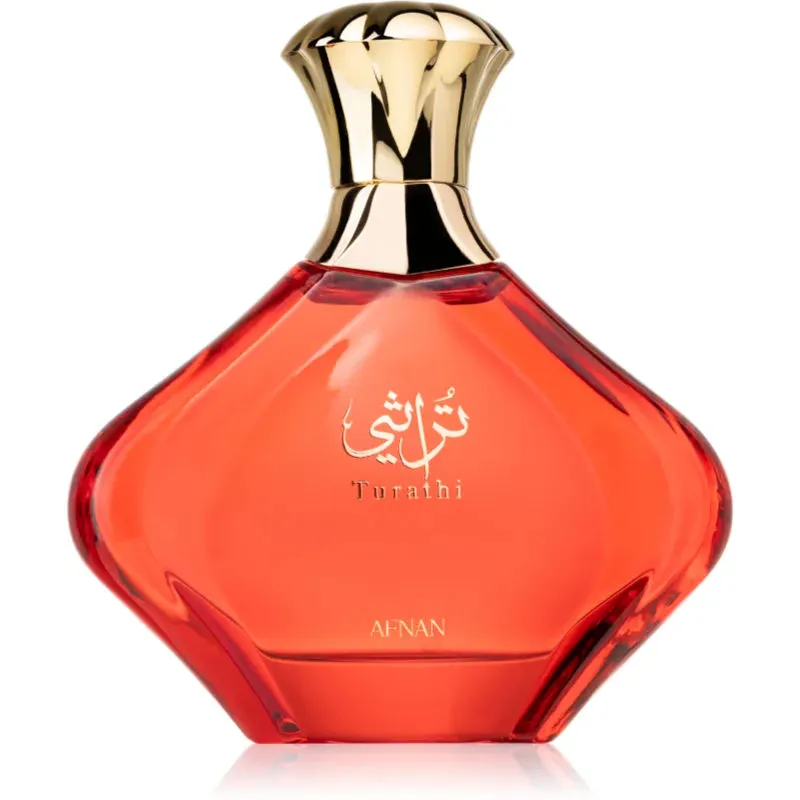 Afnan Turathi Eau de Parfum - 90ml