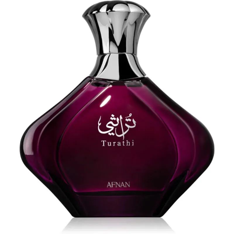 Afnan Turathi Eau de Parfum - 90ml