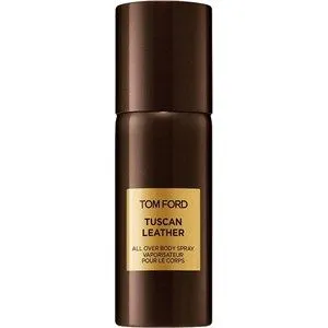 Tom Ford Tuscan Leather All Over Body Spray Deo 150ml