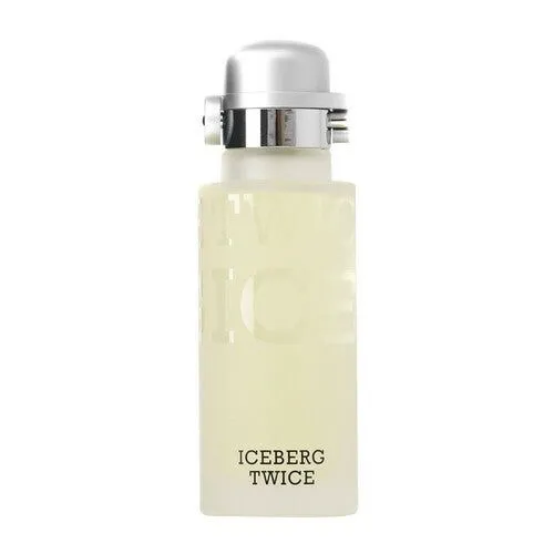 Iceberg Twice Homme - 75ml - Eau de toilette