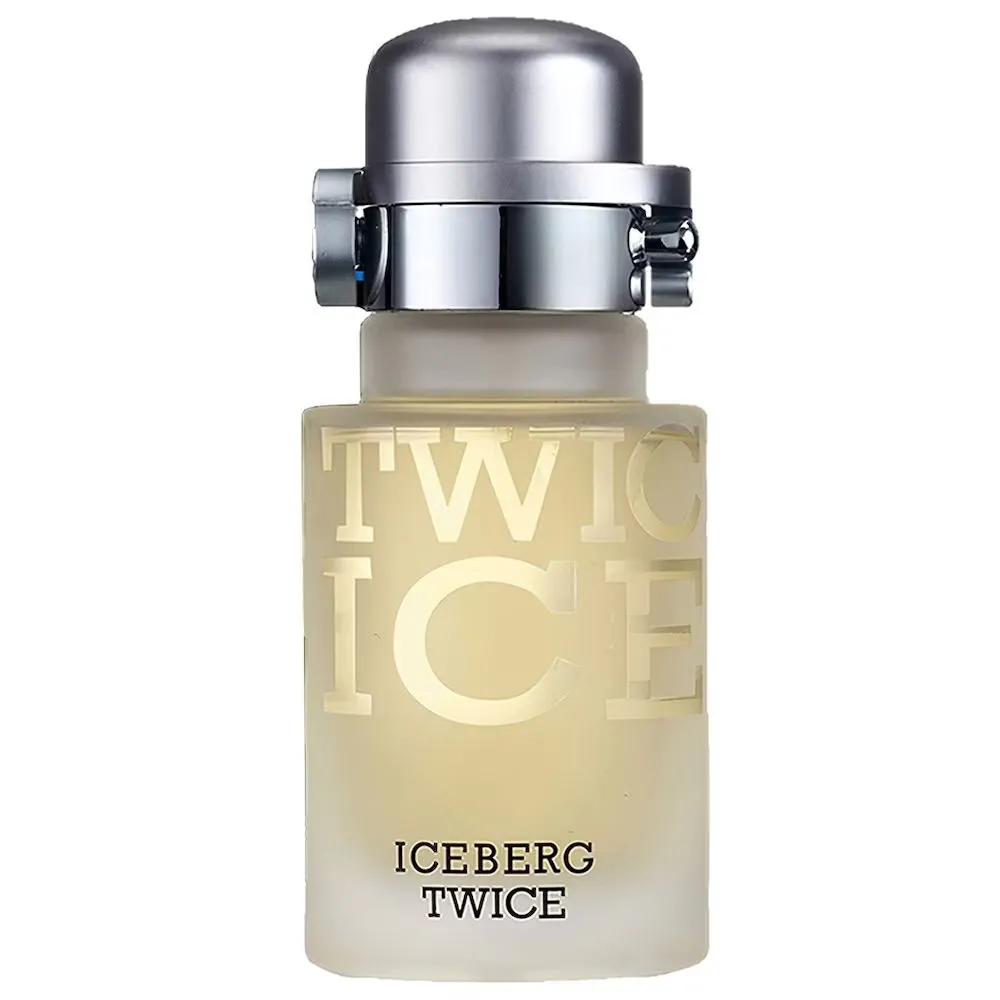 Iceberg Twice Men Spray Spray 75ml