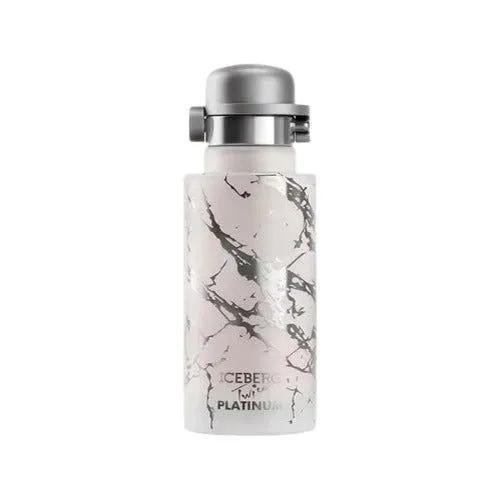 Twice Platinum Eau De Toilette (edt) 125ml