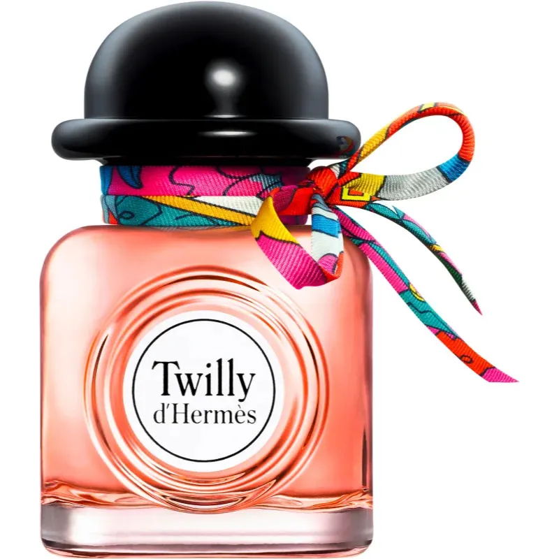 Hermès Twilly d?Hermès Eau de parfum spray 50 ml