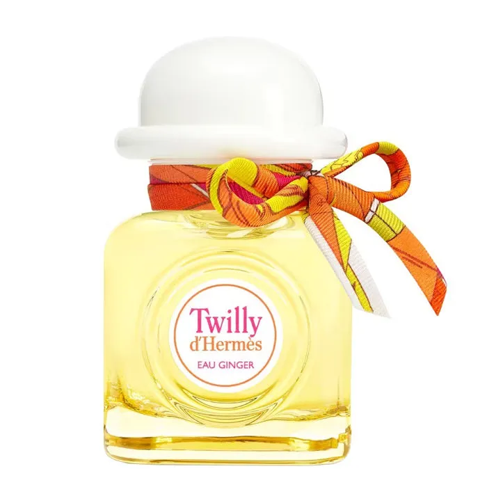 Hermès Twilly d'Hermès Eau Ginger eau de parfum spray 50 ml
