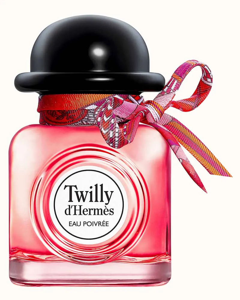 Hermes - Twilly d'Hermès Eau Poivree - Eau De Parfum - 50ML
