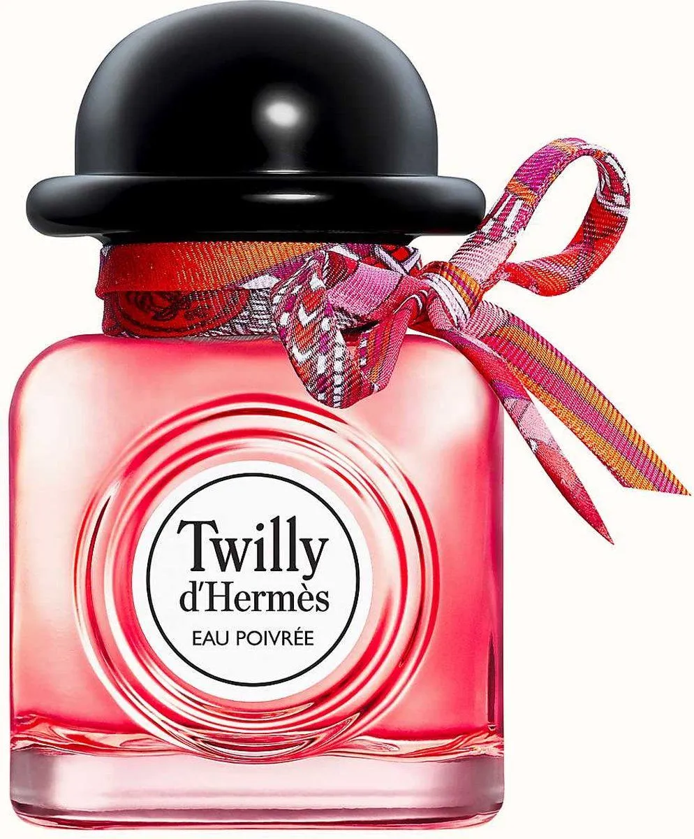 Hermes Twilly D'hermés Eau Poivrée Edp W 85 Ml