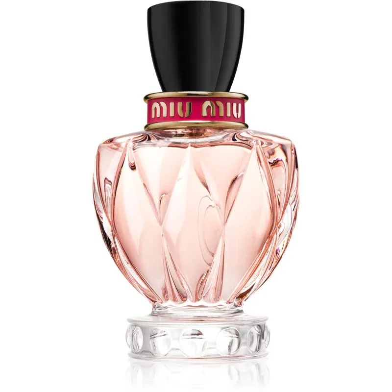 Miu Miu - Twist - Eau De Parfum - 100mlML